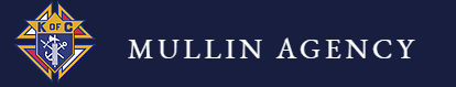 The Mullin Agency Logo